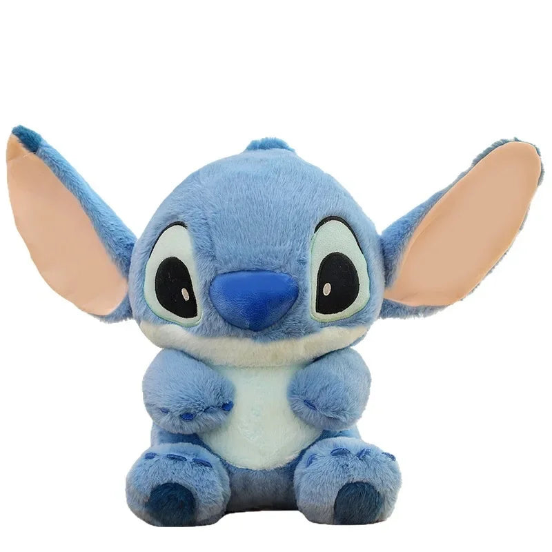 Peluche Stitch adorable – Suave, divertido y perfecto para regalar