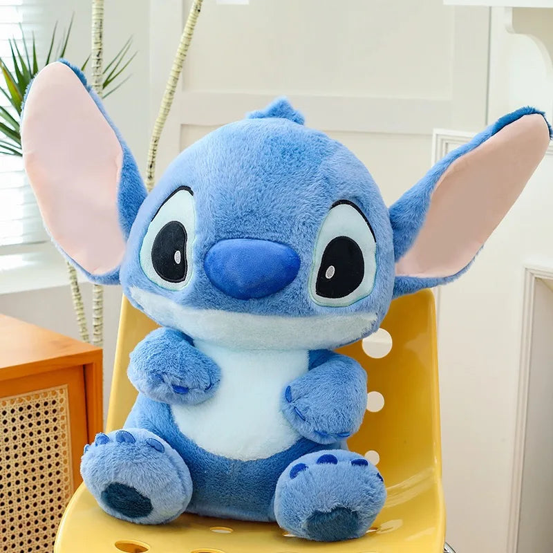 Peluche Stitch adorable – Suave, divertido y perfecto para regalar