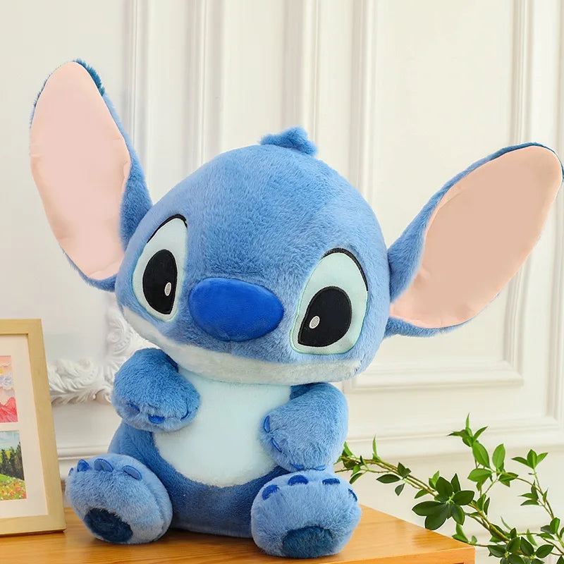 Peluche Stitch adorable – Suave, divertido y perfecto para regalar