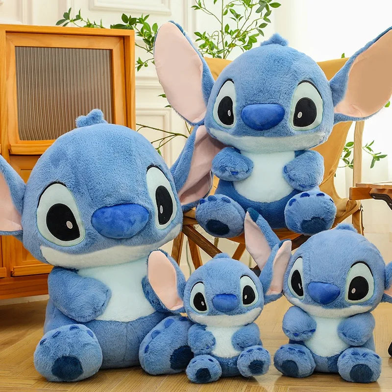Peluche Stitch adorable – Suave, divertido y perfecto para regalar